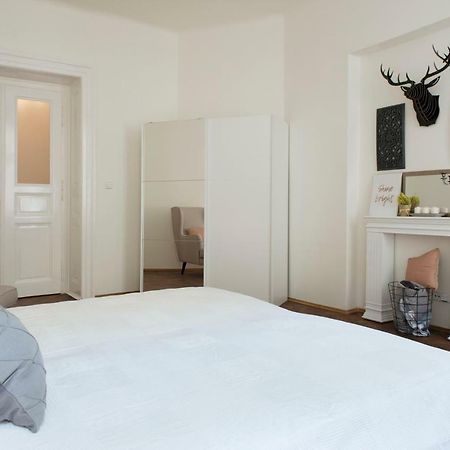 Kent Ridge Loft Appartement Praag Buitenkant foto
