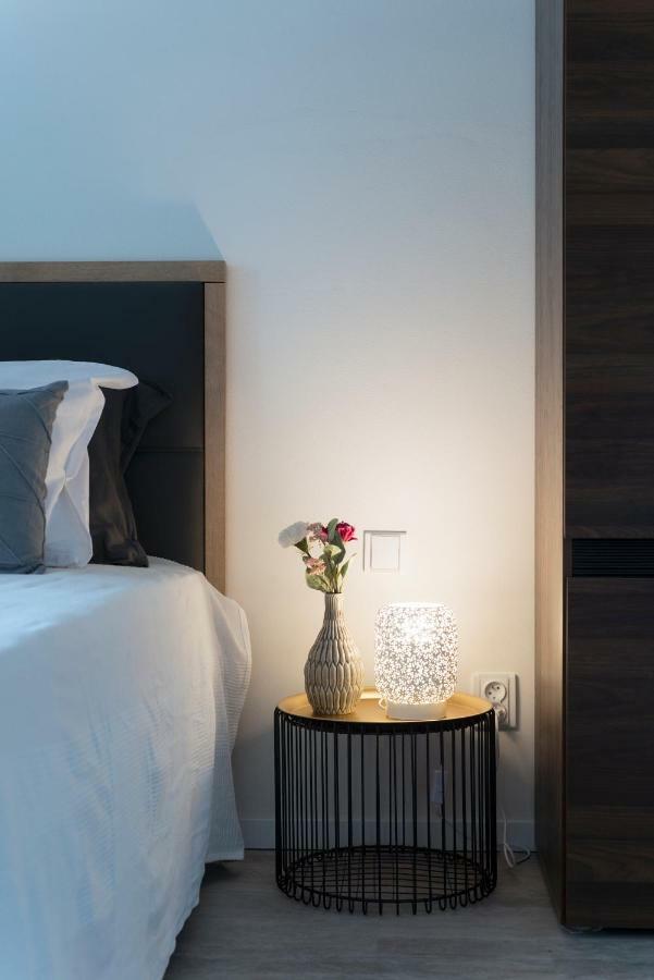Kent Ridge Loft Appartement Praag Buitenkant foto