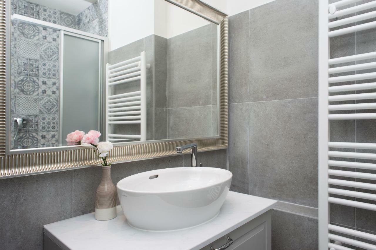 Kent Ridge Loft Appartement Praag Buitenkant foto