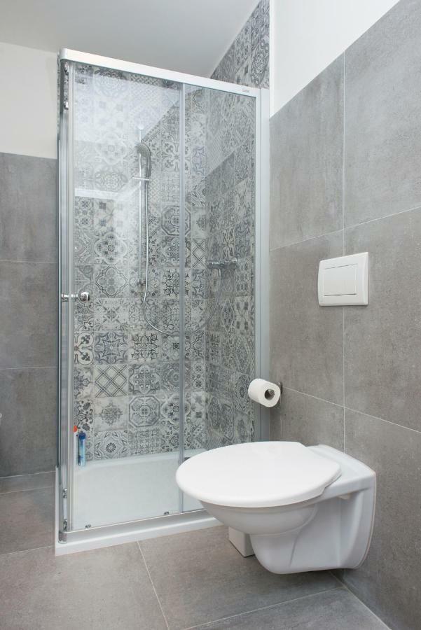 Kent Ridge Loft Appartement Praag Buitenkant foto