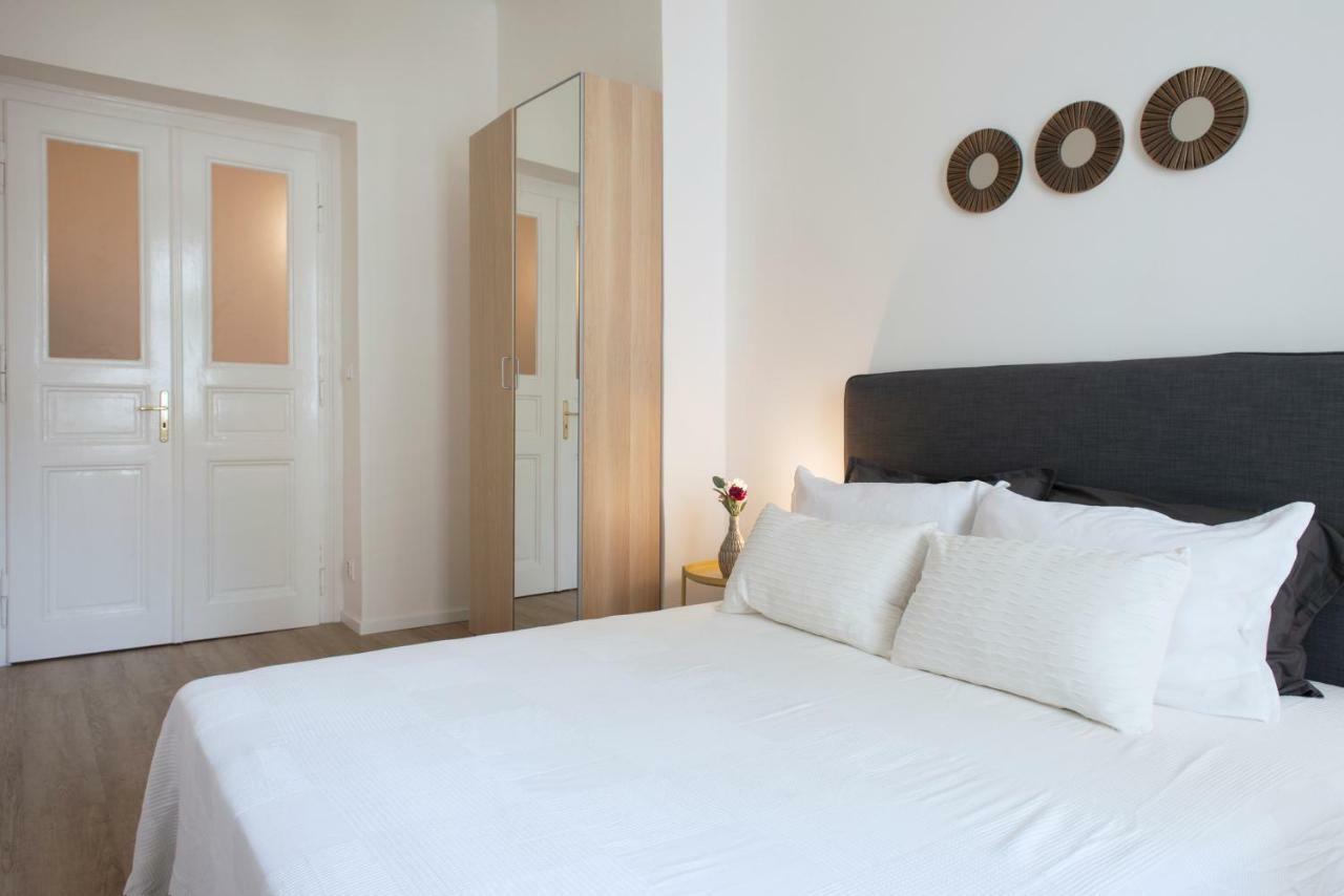 Kent Ridge Loft Appartement Praag Buitenkant foto