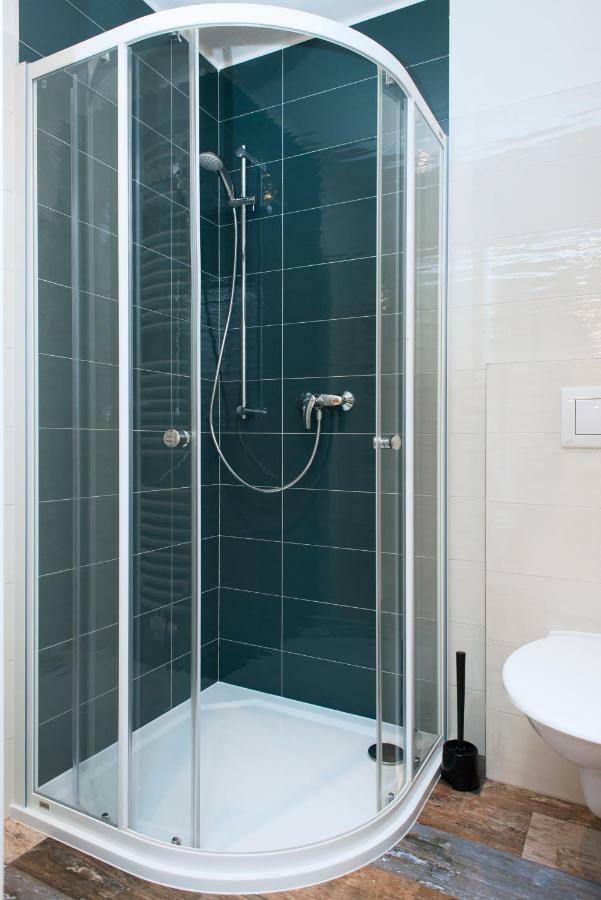 Kent Ridge Loft Appartement Praag Buitenkant foto