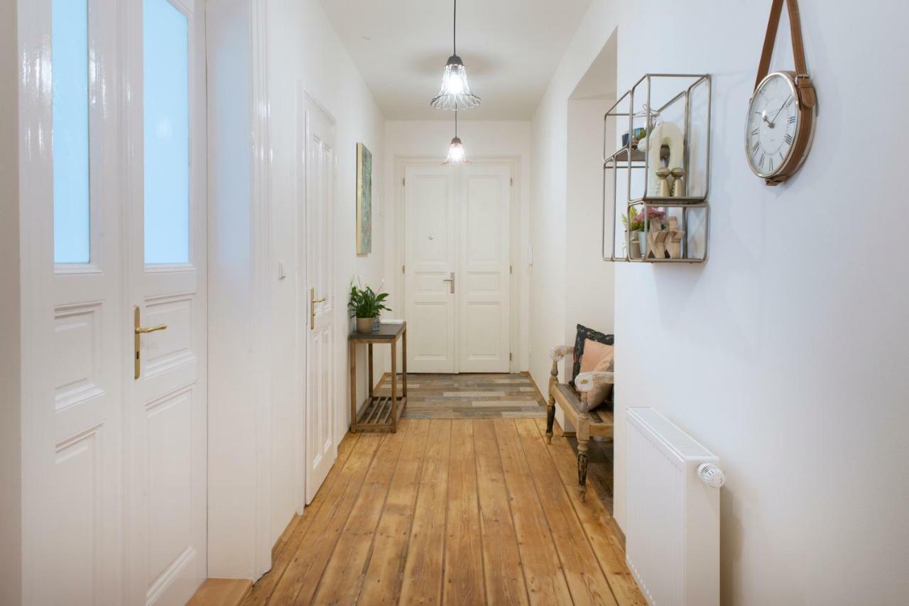 Kent Ridge Loft Appartement Praag Buitenkant foto