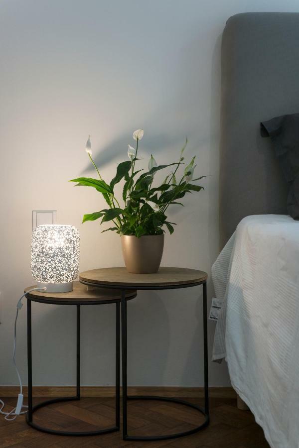 Kent Ridge Loft Appartement Praag Buitenkant foto