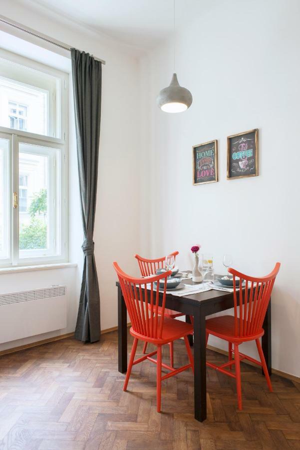 Kent Ridge Loft Appartement Praag Buitenkant foto