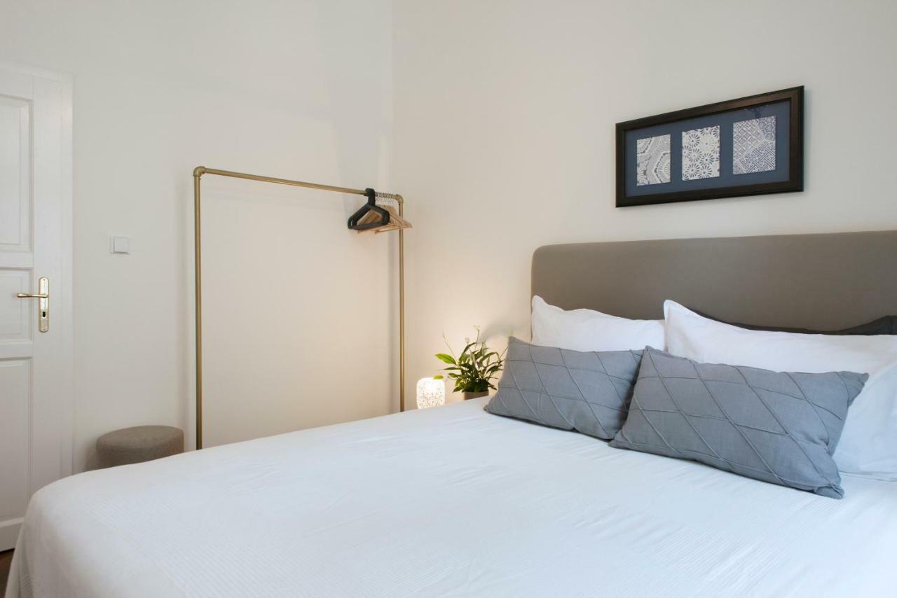 Kent Ridge Loft Appartement Praag Buitenkant foto