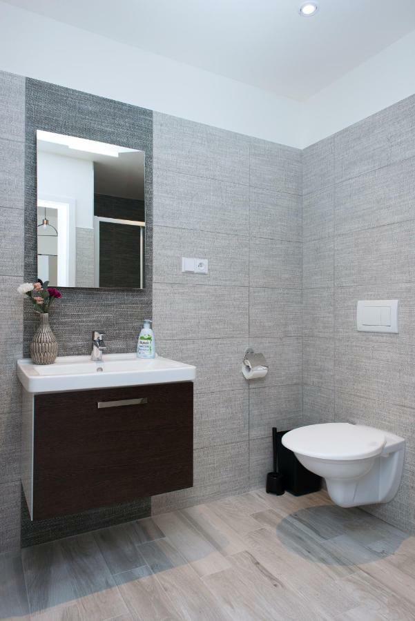 Kent Ridge Loft Appartement Praag Buitenkant foto