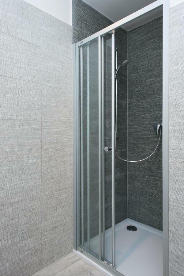 Kent Ridge Loft Appartement Praag Buitenkant foto
