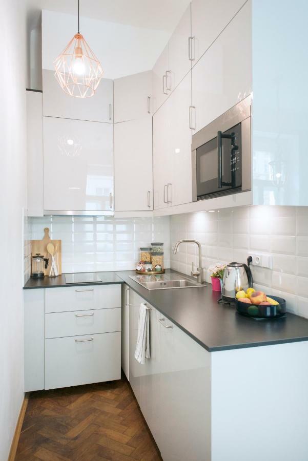Kent Ridge Loft Appartement Praag Buitenkant foto